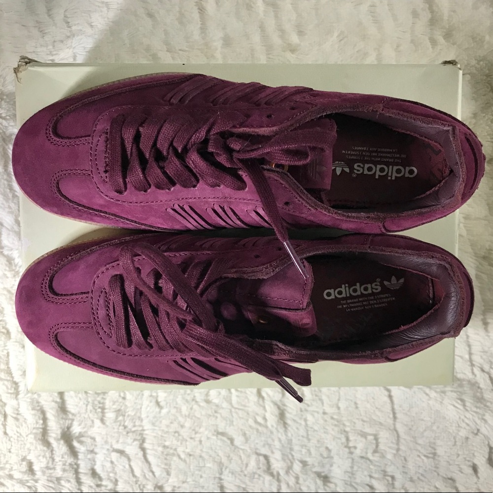 Adidas Samba